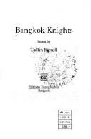 [Bangkok 01] • Bangkok Knights